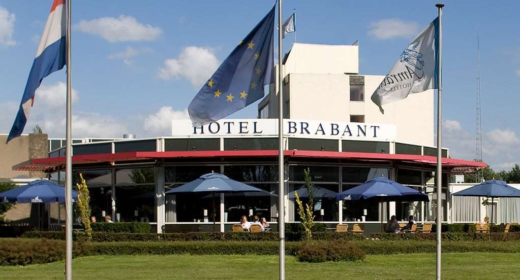 Amrath Hotel Brabant Breda Exterior photo